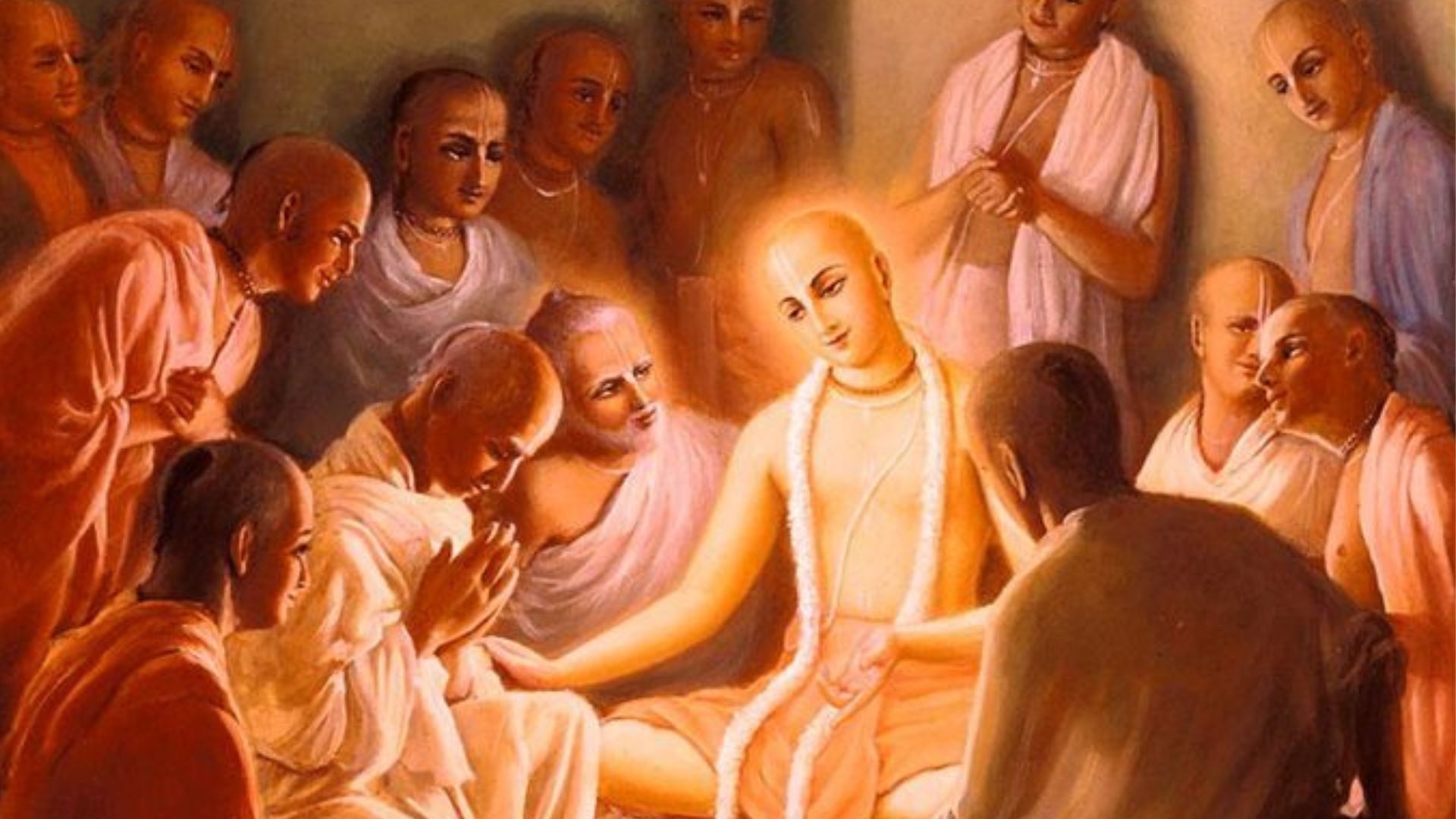 Śravaṇam